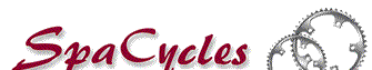 Spa Cycles