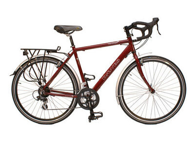 DAWES Vantage