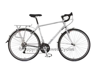 DAWES Horizon Plus