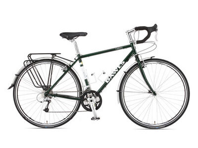 DAWES Galaxy