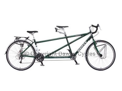 DAWES Galaxy Twin