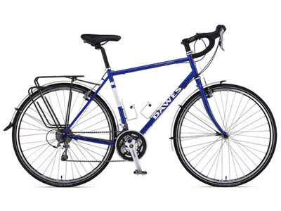DAWES Super Galaxy