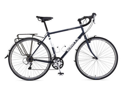 DAWES Ultra Galaxy