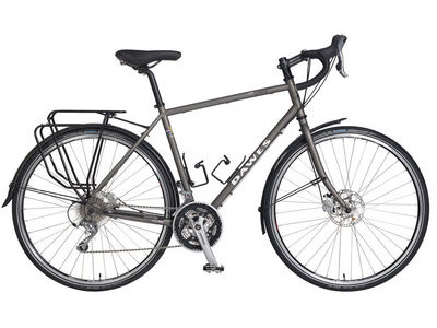 DAWES Super Galaxy