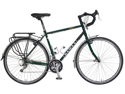 DAWES Galaxy Classic