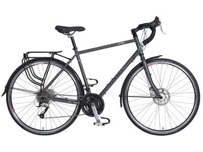 DAWES Galaxy Plus