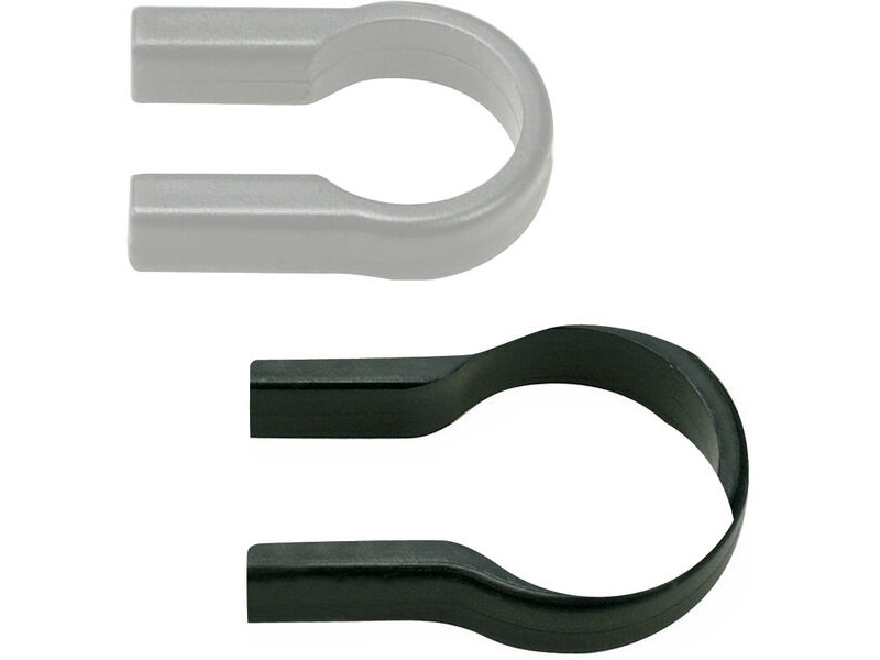 RIXEN KAUL Handlebar Clamps (pr) click to zoom image