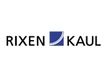 RIXEN KAUL logo