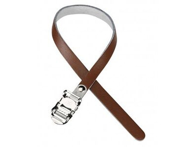 SYSTEM EX Leather Toe Straps