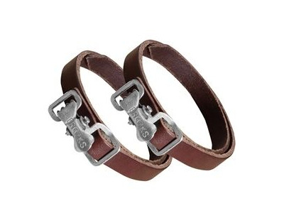 BROOKS Toe Straps