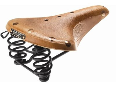 BROOKS B67 Select