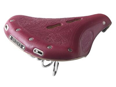 BROOKS B18 Lady Special Edition with Grips