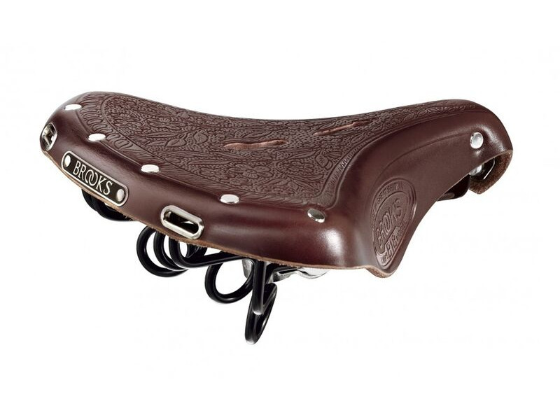 BROOKS B18 Ladies click to zoom image