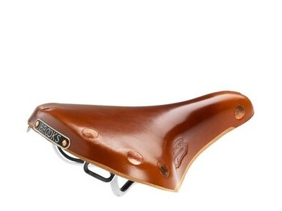 BROOKS Team Pro S Chrome click to switch images