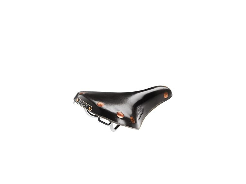 BROOKS Team Pro S Chrome click to zoom image