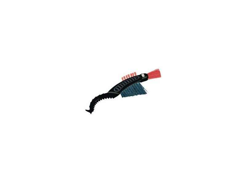 WELDTITE Dirtwash Claw Brush click to zoom image