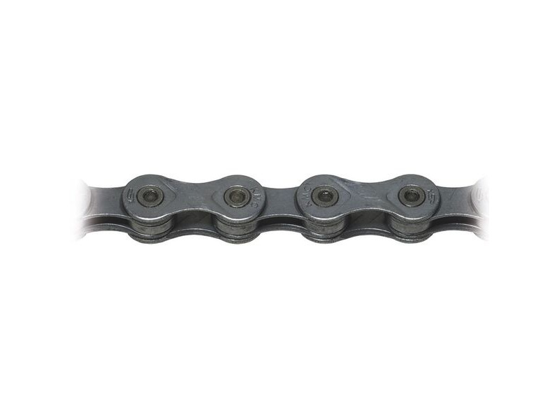 KMC 10 spd X10 EPT Chain (116 links) click to zoom image