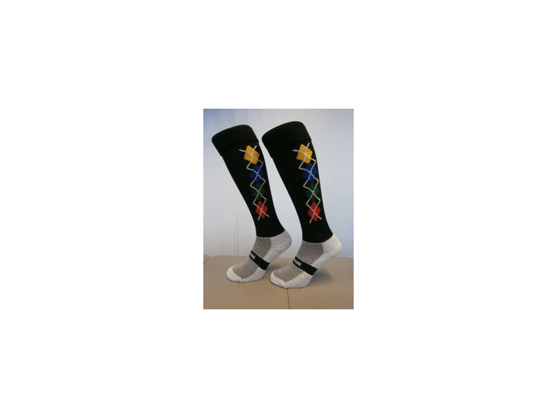 TUDOR SPORTS Long Coolmax Socks click to zoom image