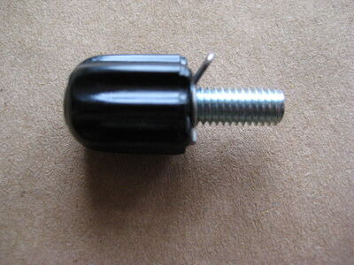 JAGWIRE Index Adjusting Barrel (M5)