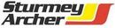 STURMEY ARCHER logo