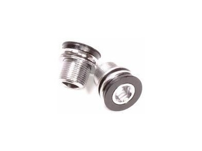 STRONGLIGHT ISIS Self Extracting Crank Bolts (pair)