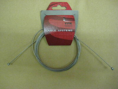 YPK Tandem Gear Cable
