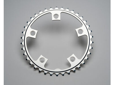 STRONGLIGHT 110 BCD Zicral Inner Chainring click to zoom image