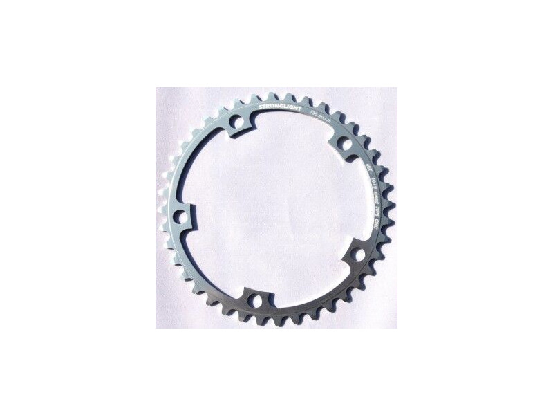 STRONGLIGHT 135 BCD Zicral Inner Chainring click to zoom image
