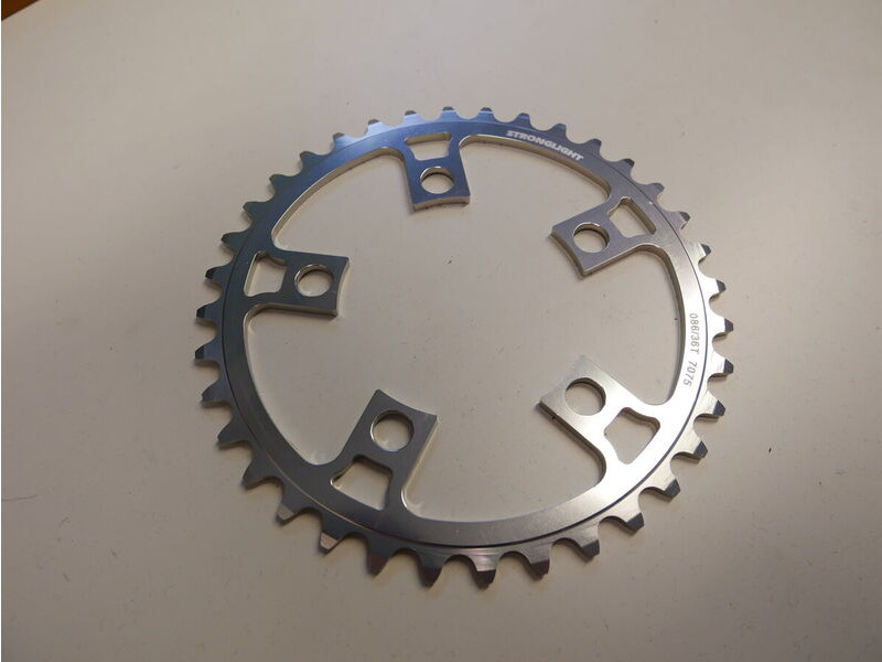 STRONGLIGHT 86 BCD Zicral Inner Chainring click to zoom image