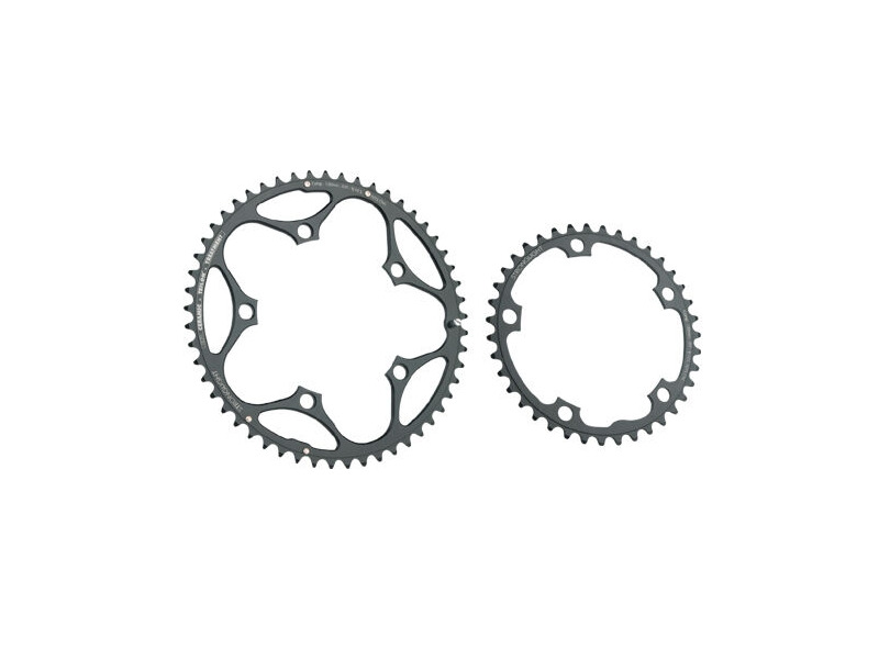 STRONGLIGHT 130 BCD CT2 Inner 11spd Chainring click to zoom image