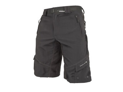ENDURA Hummvee (with liner) Shorts