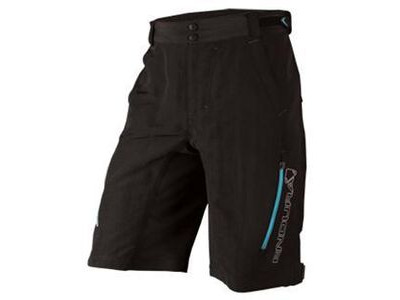 ENDURA Singletrack II Shorts