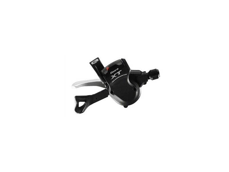 SHIMANO XT Rapidfire 9spd M770 click to zoom image