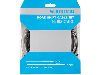 SHIMANO Dura-Ace Road Gear Cable Set