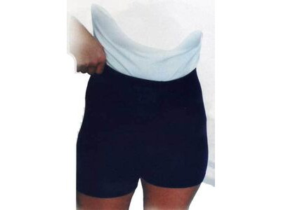 LUSSO Coolmax Undershorts