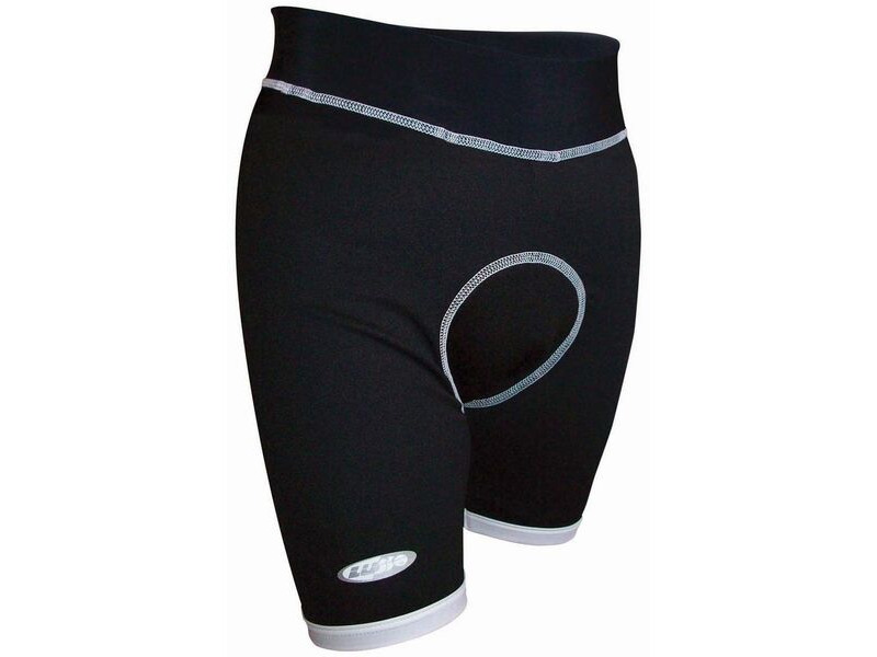 LUSSO Ladies Undershorts click to zoom image
