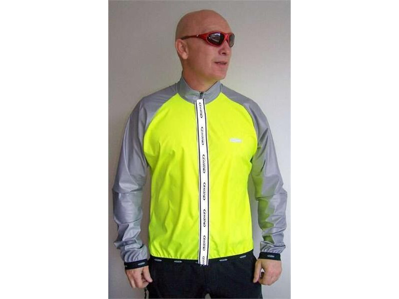 LUSSO 2XS Jacket click to zoom image