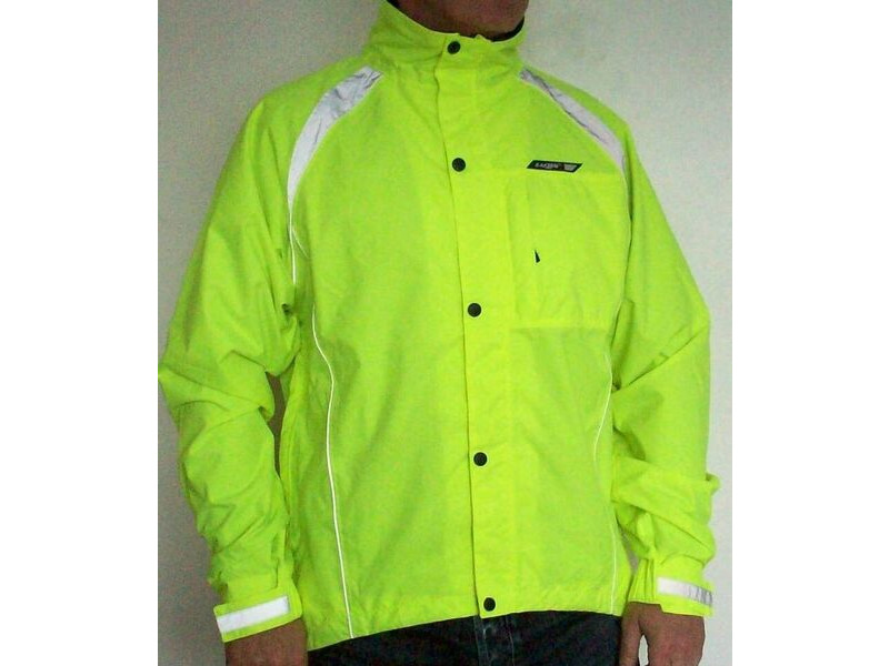 LUSSO HT70 Jacket click to zoom image