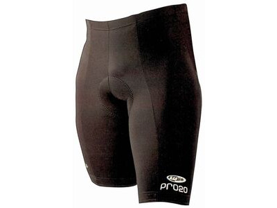 LUSSO Pro20 Shorts
