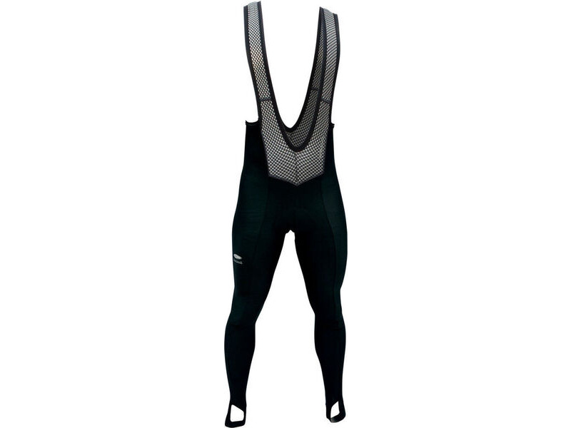 LUSSO Cooltech Bib Tights (with insert) click to zoom image