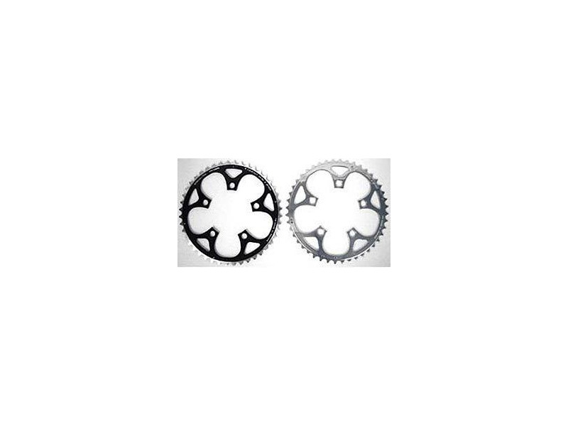 SPECIALITES T.A. Compact 94 BCD middle 32-40t Chainring click to zoom image