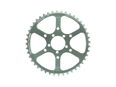 SPECIALITES T.A. Cyclotourist (Pro 5 Vis) Outer 40-48T Chainring
