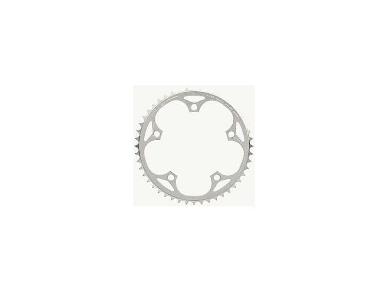 SPECIALITES T.A. Alize 130 BCD outer 57-61t Chainring click to zoom image