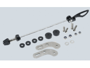 TUBUS QR Adaptor