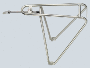 TUBUS Fly Stainless