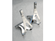 MKS Steel Toe Clips