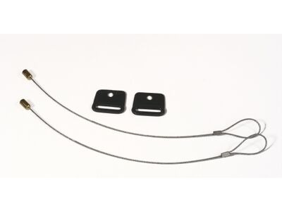 ORTLIEB Security Cables
