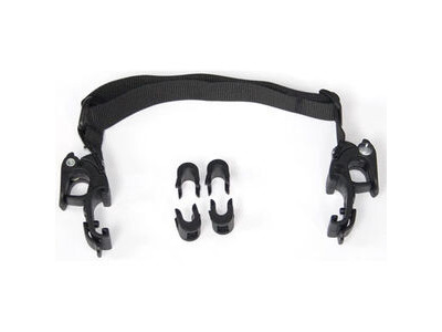 ORTLIEB E156 QL2 Hooks with handle