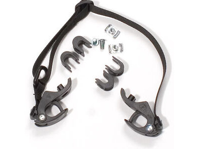 ORTLIEB E162 QL1  Hooks with handle
