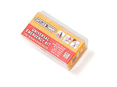 ORTLIEB E163 Universal Repair Kit